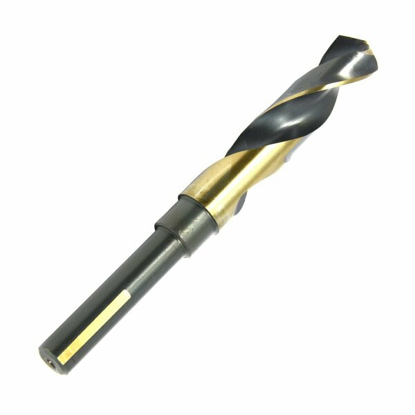 Forney Silver and Deming Drill Bit, 23/32 in 20670